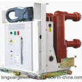 Vib 12kv Indoor Hv Vacuum Circuit Breaker